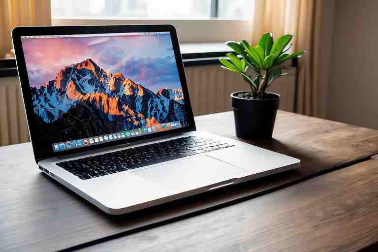 ¿Cómo solucionar problemas de pantalla en blanco en mi Mac?
