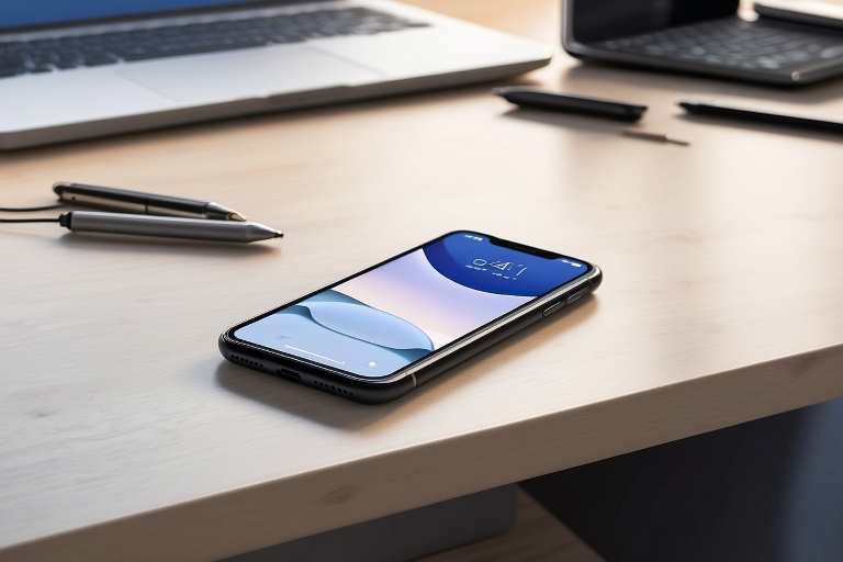 ¿Cómo reparar un botón de volumen atascado en mi iPhone?