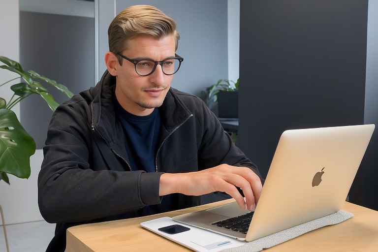 ¿Cómo solucionar problemas de conexión Wi-Fi en mi Macbook?