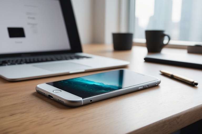 ¿Cómo reparar un botón de volumen atascado en mi iPhone?