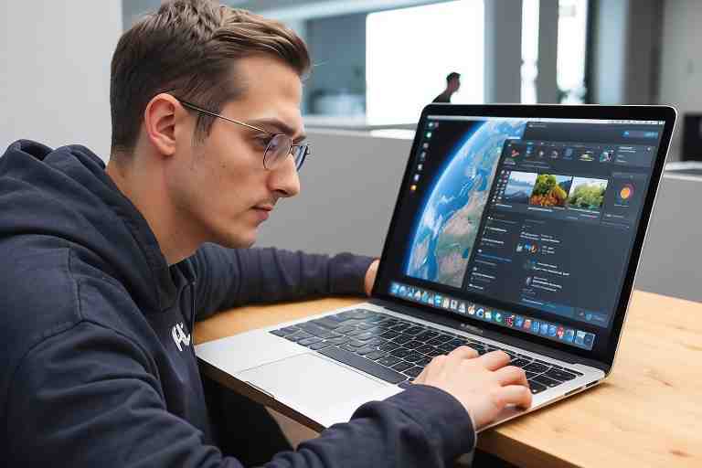 ¿Cómo reparar un problema de auriculares Bluetooth en mi Macbook?
