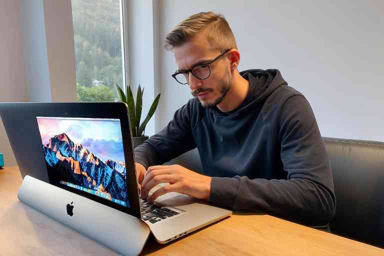 ¿Cómo reparar un teclado defectuoso en mi MacBook Pro?