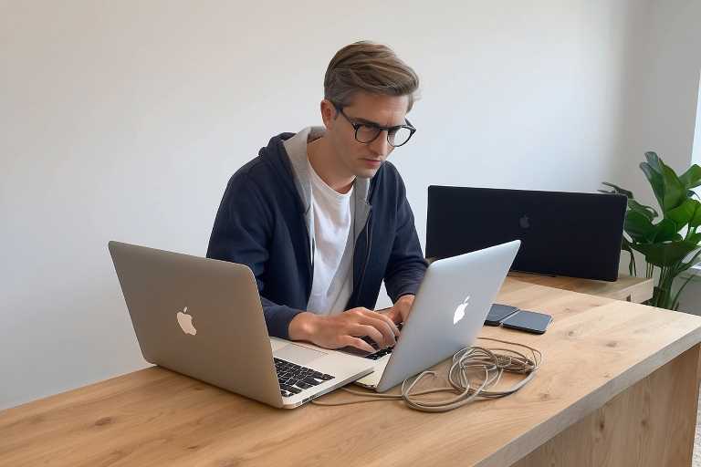 ¿Cómo solucionar problemas de conexión Wi-Fi en mi Macbook?