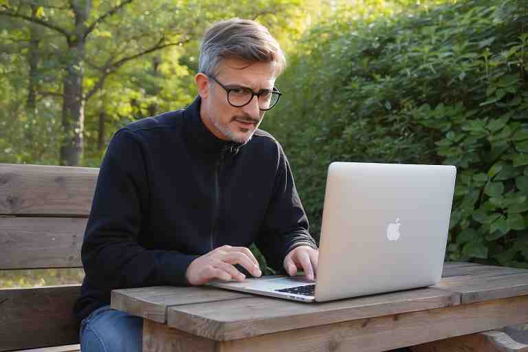 ¿Cómo reparar un problema de auriculares Bluetooth en mi Macbook?