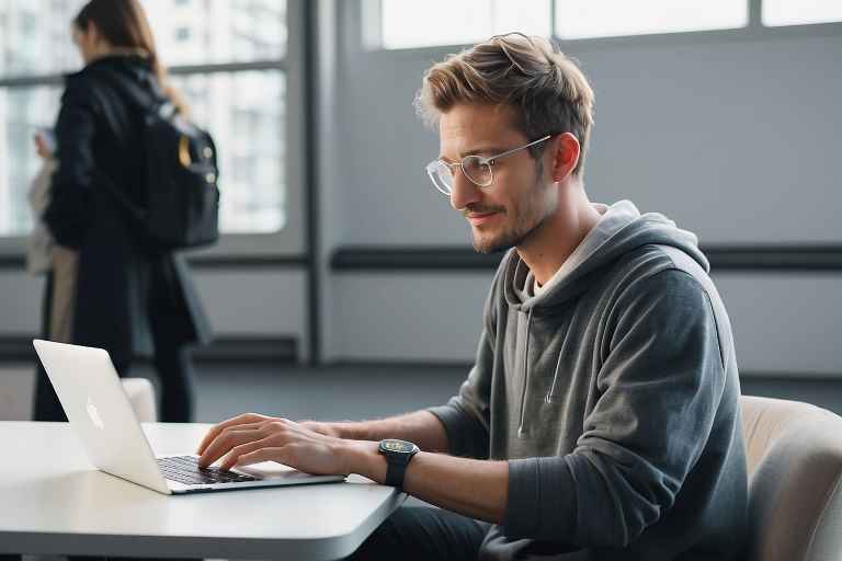 ¿Cómo solucionar problemas de conexión Wi-Fi en mi Macbook?