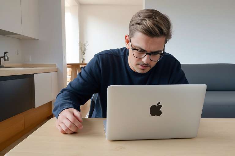 ¿Cómo reparar un problema de auriculares Bluetooth en mi Macbook?