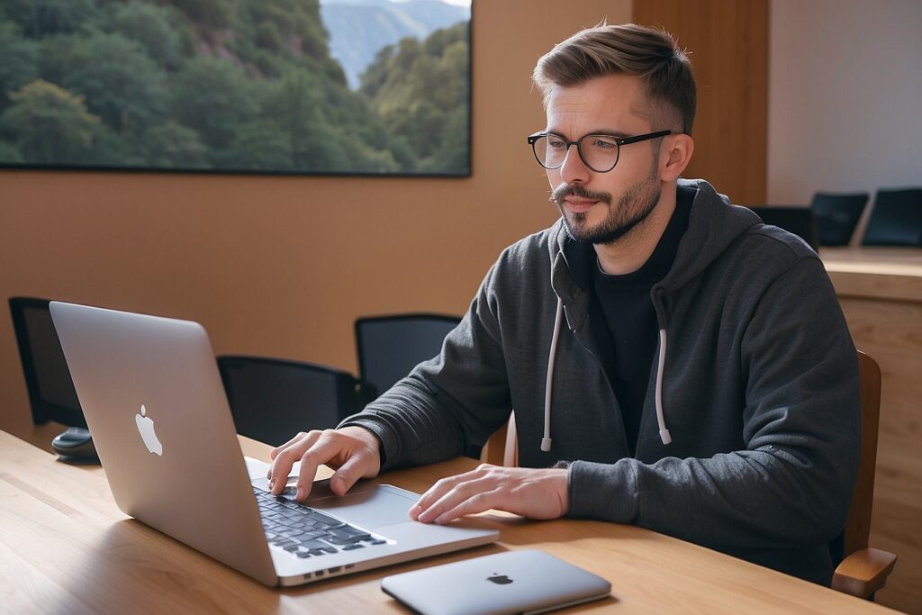¿Qué hacer si mi Mac está muy lenta?
