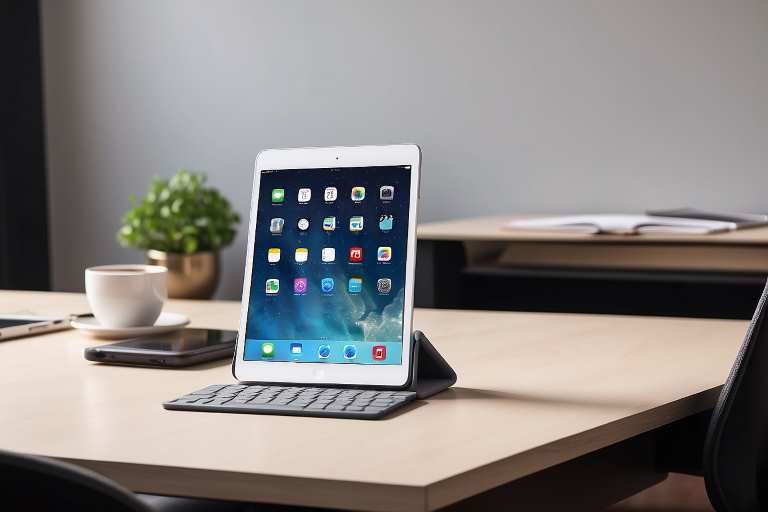 ¿Cómo reparar un botón de inicio defectuoso en mi iPad Mini?