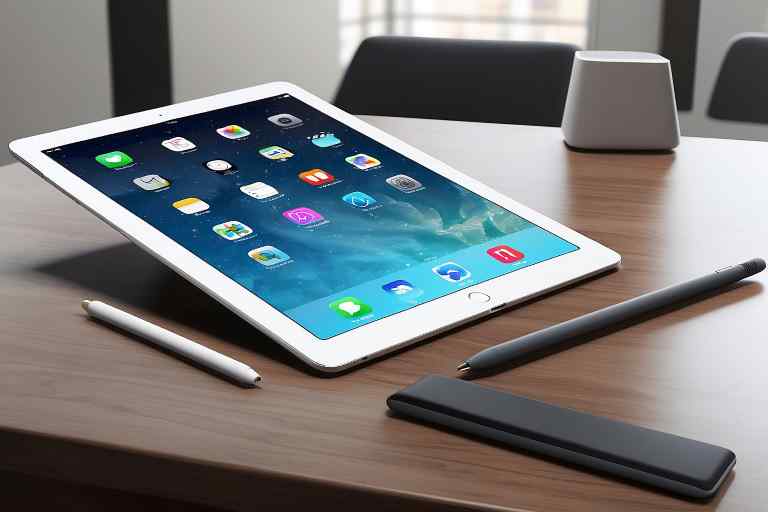 ¿Cómo solucionar un problema de actualización de software en mi iPad Air?