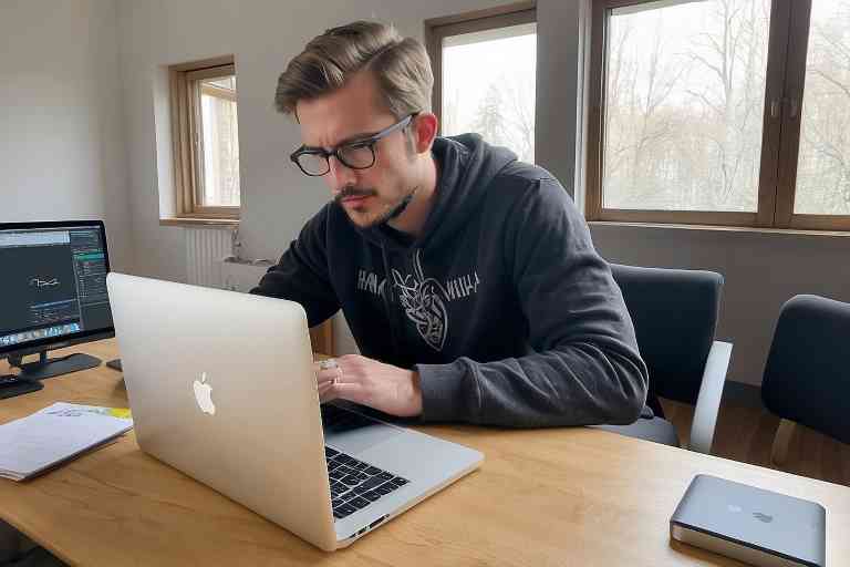 ¿Cómo solucionar problemas de conexión Wi-Fi en Macbook Pro?