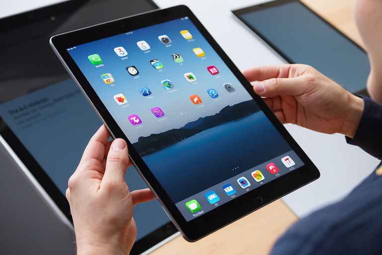 ¿Cómo solucionar problemas de rendimiento en mi iPad Air?