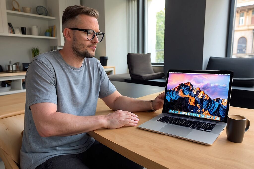 ¿Qué hacer si mi Mac está muy lenta?