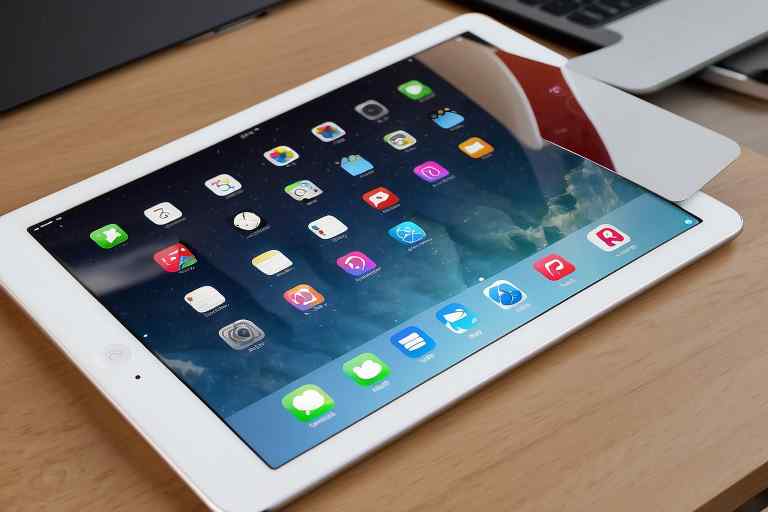 ¿Cómo reparar un botón de inicio defectuoso en mi iPad Mini?