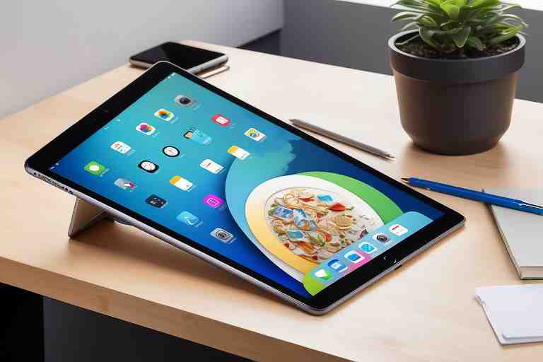 ¿Cómo solucionar un problema de actualización de software en mi iPad Air?