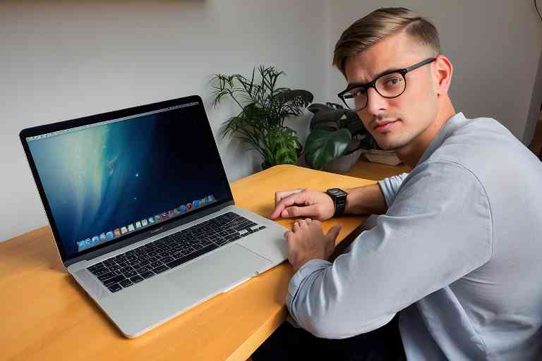 ¿Cómo arreglar un problema de audio en mi MacBook Air?