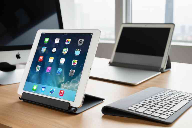 ¿Cómo solucionar un problema de actualización de software en mi iPad Air?
