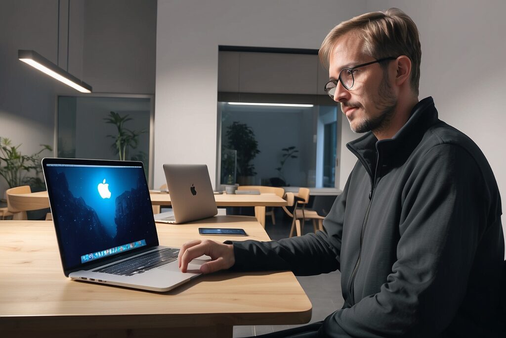 ¿Qué hacer si mi Mac está muy lenta?