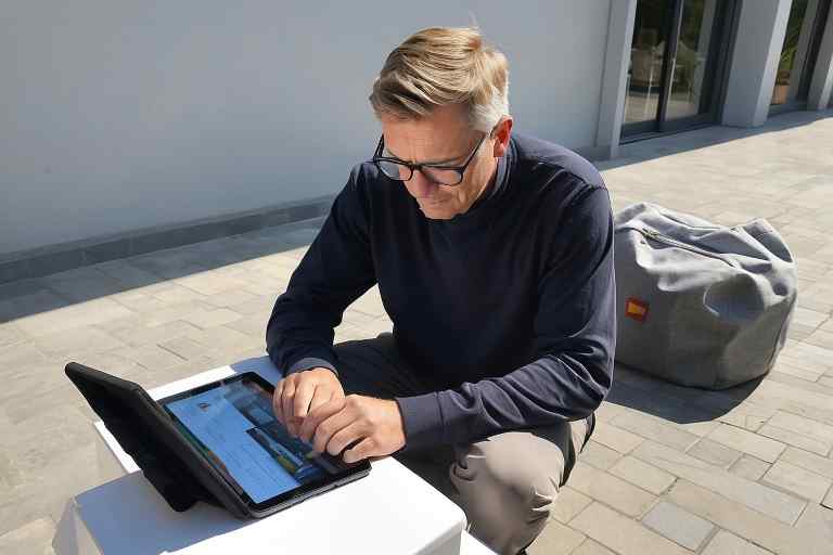 ¿Cómo reparar un altavoz que no funciona en mi iPad Mini?