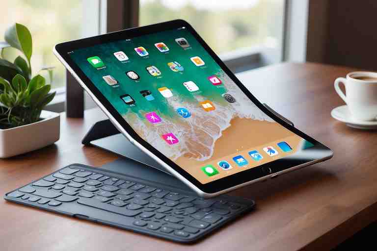 ¿Cómo solucionar un problema de actualización de software en mi iPad Air?