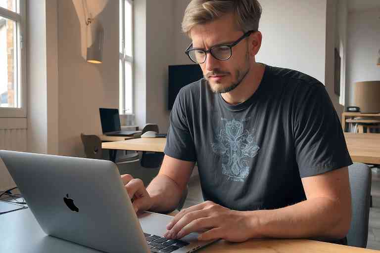 ¿Cómo solucionar problemas de conexión Wi-Fi en Macbook Pro?