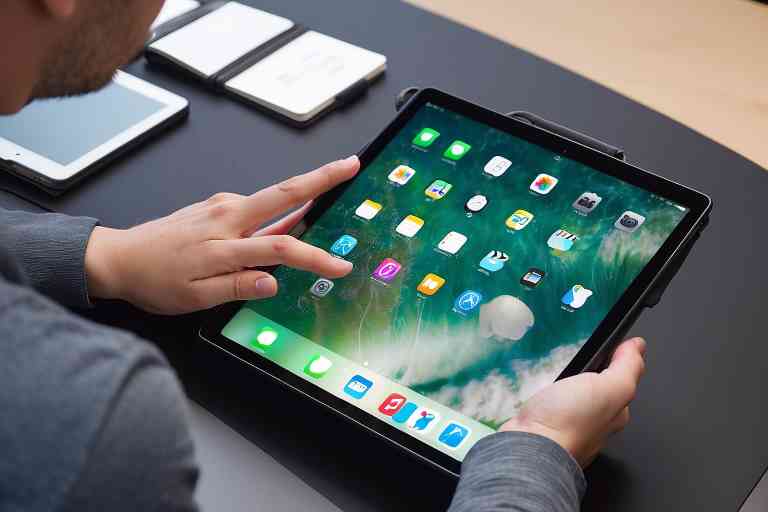 ¿Cómo solucionar problemas de rendimiento en mi iPad Air?
