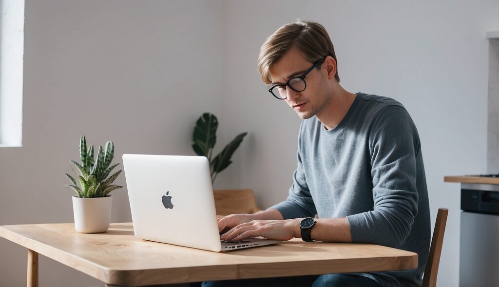 MacBook Pro vs. MacBook Air: ¿Cuál es el Indicado para Ti?