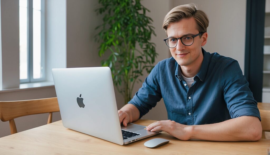 MacBook Pro vs. MacBook Air: ¿Cuál es el Indicado para Ti?
