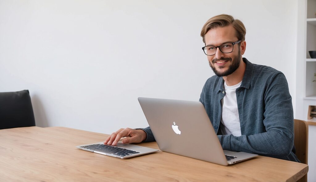 MacBook Pro vs. MacBook Air: ¿Cuál es el Indicado para Ti?