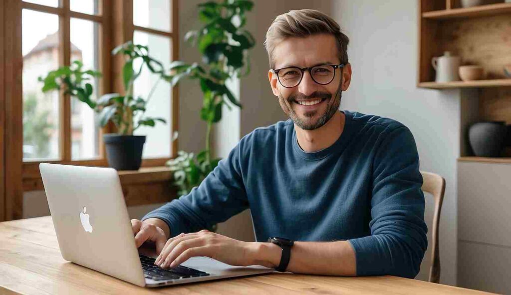 ¿Cómo Conectar tu MacBook Air a una Pantalla Externa?