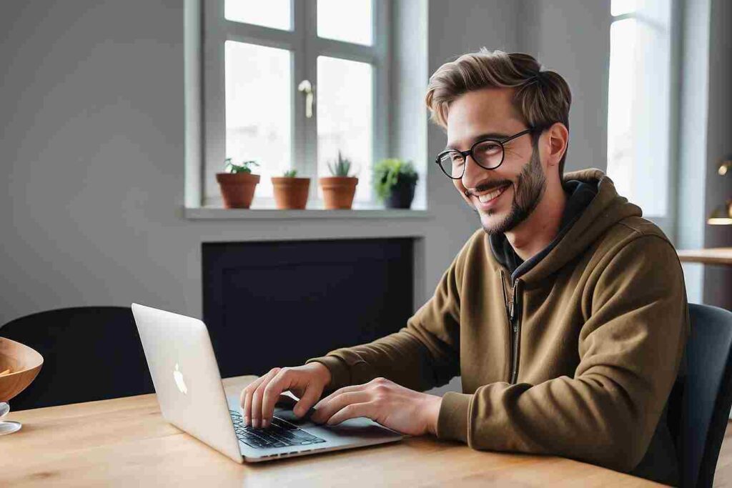 Cómo desinstalar programas en mi MacBook Air