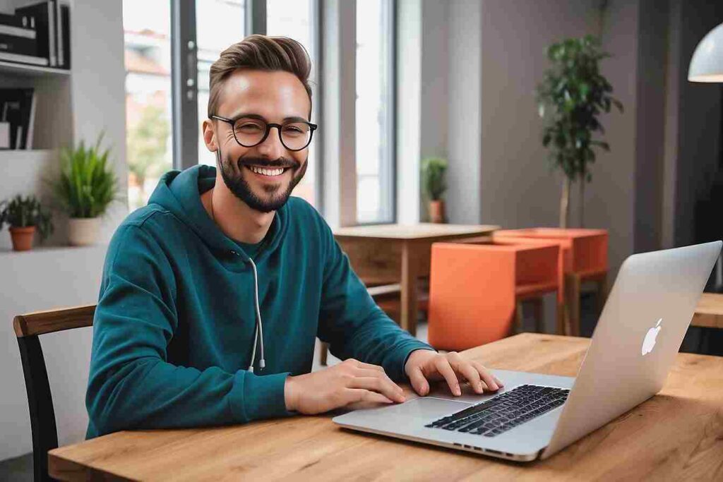 Cómo mejorar la velocidad del MacBook Air M1