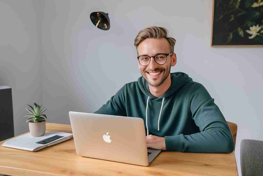Cómo resolver problemas con AirDrop en un MacBook Pro Retina