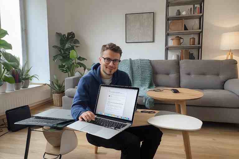 ¿Cómo mejorar el desempeño de la batería en MacBook Air?
