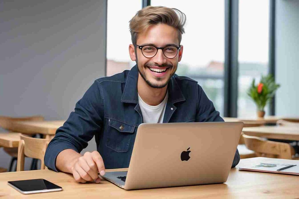 Cómo Reparar un Trackpad que No Responde en Mi MacBook Air