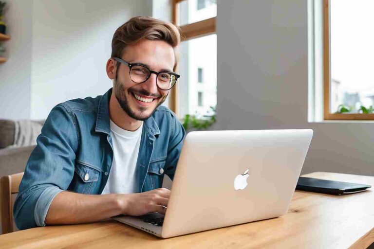 ¿Cómo desinstalar programas en mi MacBook Air?
