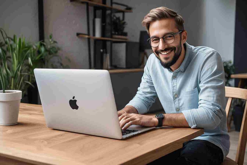 Cómo mejorar la velocidad del MacBook Air M1