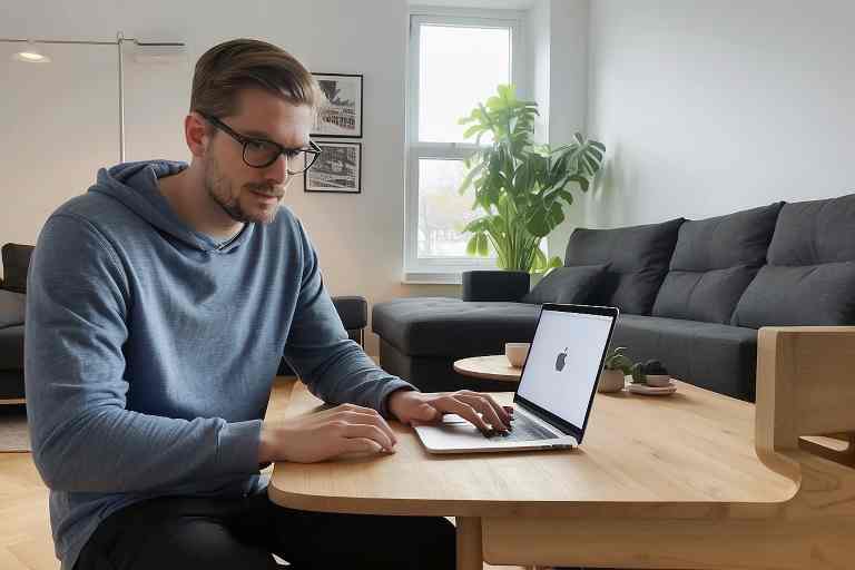 ¿Cómo mejorar el desempeño de la batería en MacBook Air?