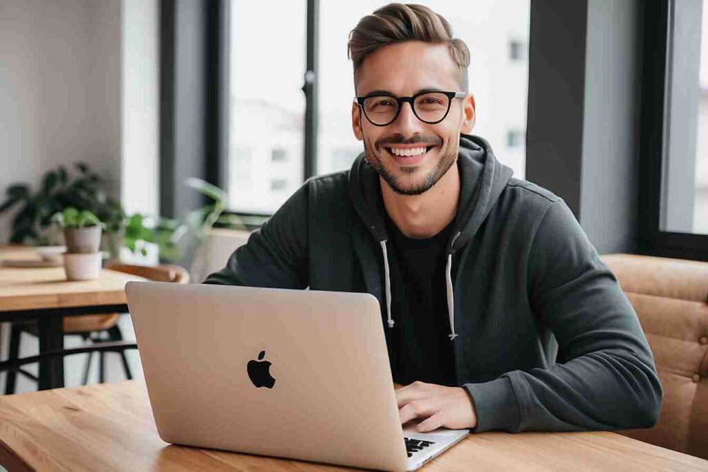 Cómo Reparar un Trackpad que No Responde en Mi MacBook Air