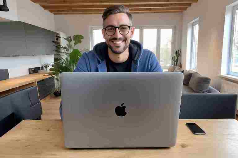 Cómo arreglar el problema de sobrecalentamiento en el MacBook Pro 14 (2021)