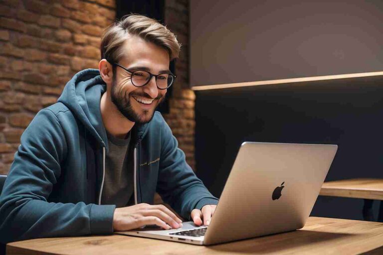 ¿Cómo liberar espacio en un iMac M1 sin eliminar archivos importantes?