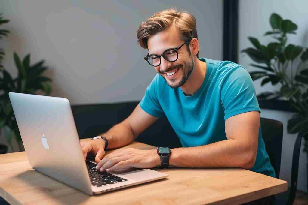 Cómo mejorar la velocidad del MacBook Air M1
