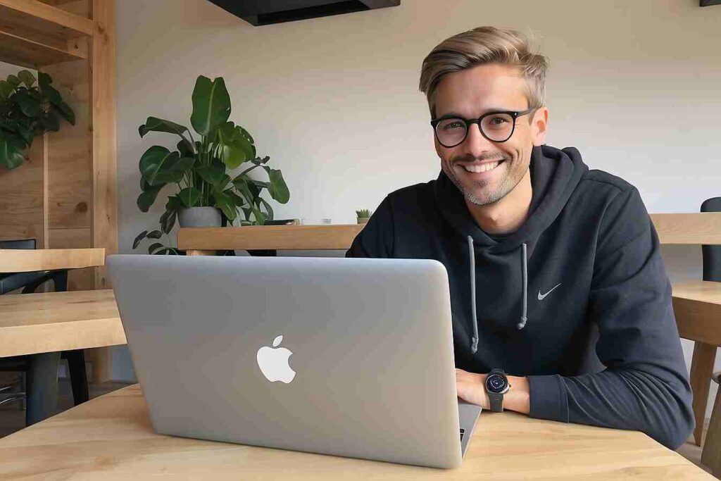 Cómo resolver problemas con AirDrop en un MacBook Pro Retina