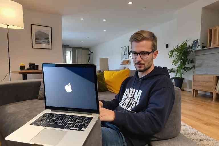 ¿Cómo mejorar el desempeño de la batería en MacBook Air?