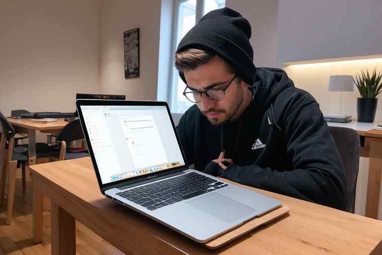 ¿Cómo resolver el sobrecalentamiento en mi MacBook Air?