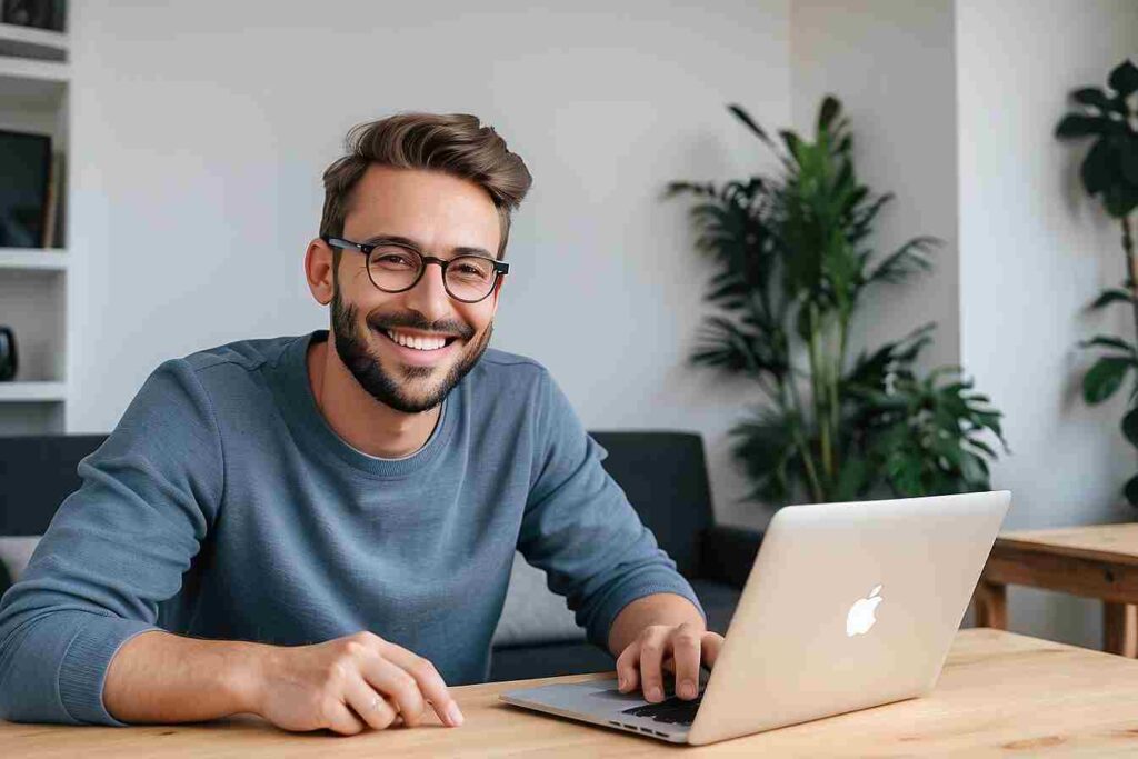 Cómo Reparar un Trackpad que No Responde en Mi MacBook Air