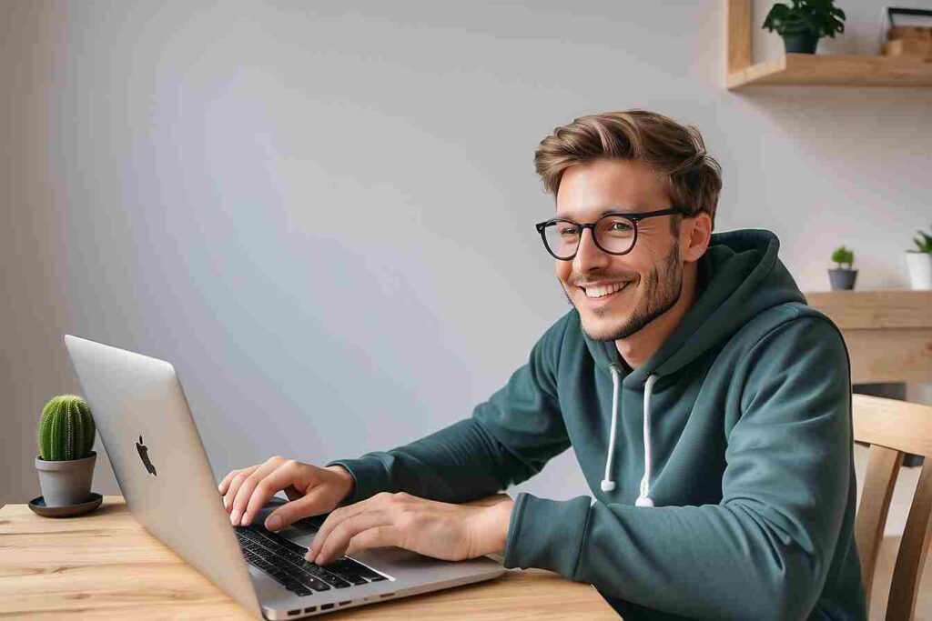 Cómo desinstalar programas en mi MacBook Air