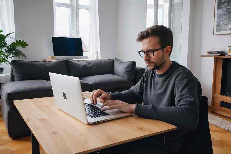 ¿Cómo mejorar el desempeño de la batería en MacBook Air?