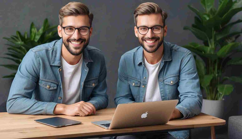 ¿Cómo Conectar tu MacBook Air a una Pantalla Externa?