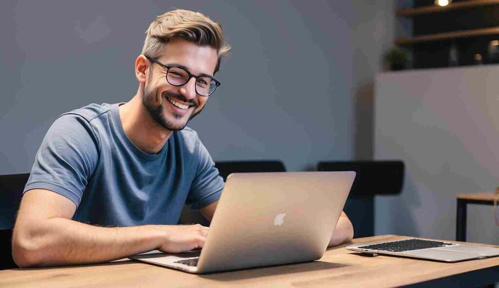 ¿Cómo Conectar tu MacBook Air a una Pantalla Externa?