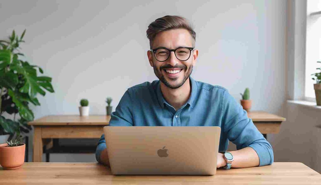 ¿Cómo Conectar tu MacBook Air a una Pantalla Externa?